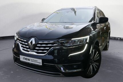 Renault Koleos Gebrauchtwagen