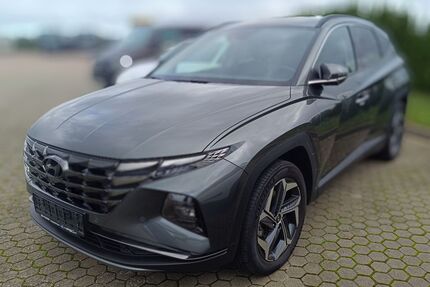 Hyundai TUCSON Gebrauchtwagen