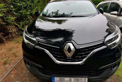 Renault Kadjar Gebrauchtwagen