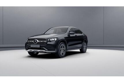 Mercedes-Benz GLC 300 Gebrauchtwagen