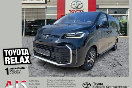 Toyota Proace (Verso) Gebrauchtwagen