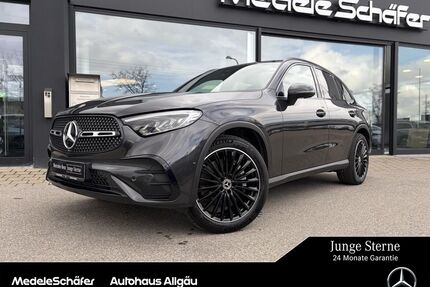 Mercedes-Benz GLC 200 Gebrauchtwagen