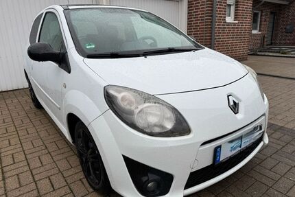 Renault Twingo Gebrauchtwagen