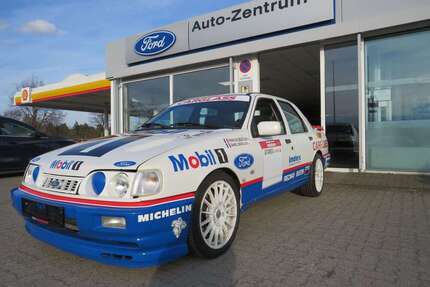 Ford Sierra Gebrauchtwagen