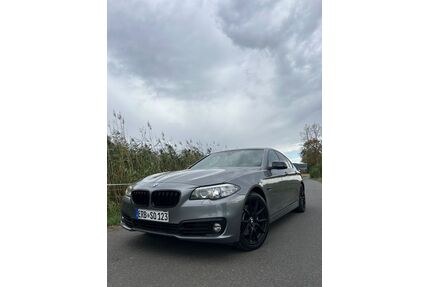 BMW 530 Gebrauchtwagen