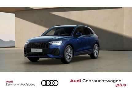 Audi Q3 Gebrauchtwagen