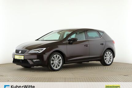 Seat Leon Gebrauchtwagen