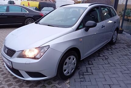 Seat Ibiza Gebrauchtwagen
