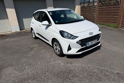 Hyundai i10 Gebrauchtwagen