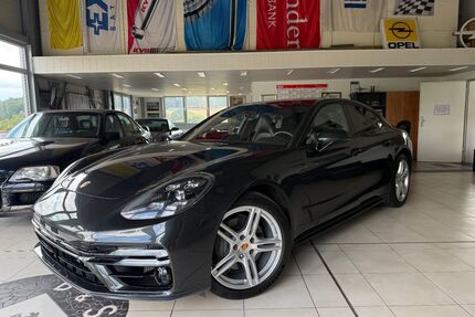 Porsche Panamera Gebrauchtwagen