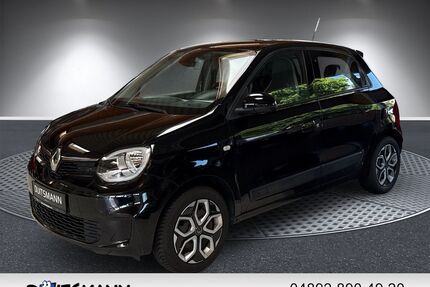 Renault Twingo Gebrauchtwagen