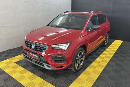 Seat Ateca Gebrauchtwagen