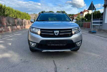 Dacia Sandero Gebrauchtwagen