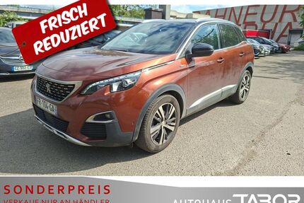 Peugeot 3008 Gebrauchtwagen