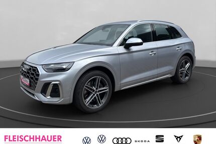 Audi SQ5 Gebrauchtwagen