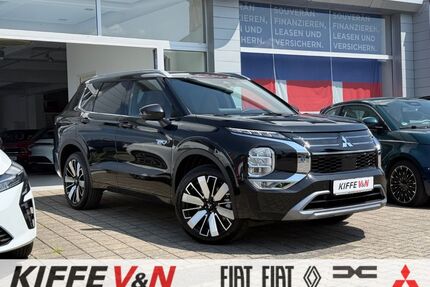 Mitsubishi Plug-in Hybrid Outlander Gebrauchtwagen
