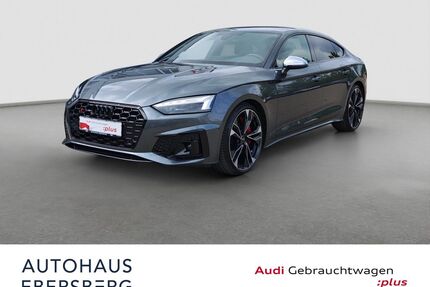 Audi S5 Gebrauchtwagen