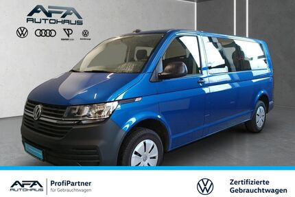 VW T6 Transporter Gebrauchtwagen