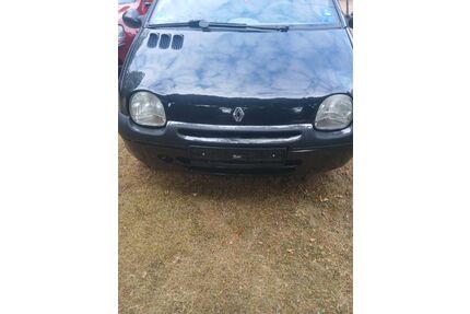 Renault Twingo Gebrauchtwagen