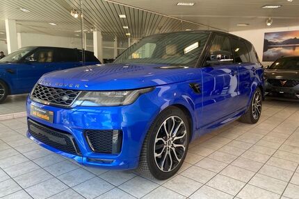 Land Rover Range Rover Sport Gebrauchtwagen