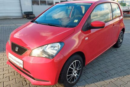 Seat Mii Gebrauchtwagen