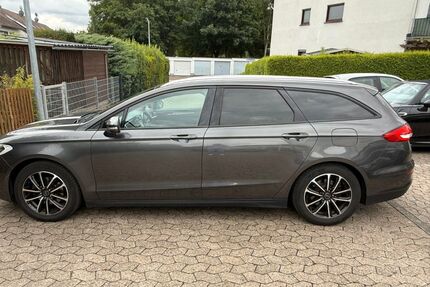 Ford Mondeo Gebrauchtwagen