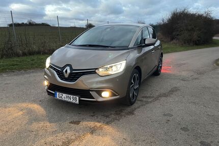Renault Scenic Gebrauchtwagen