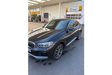 BMW X4 Gebrauchtwagen