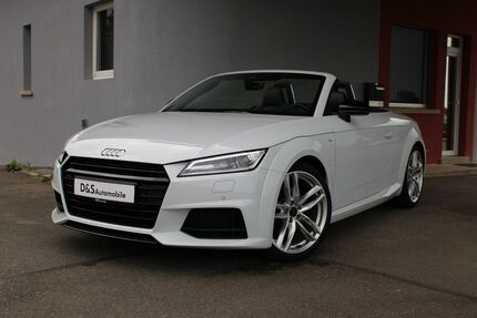 Audi TT Gebrauchtwagen