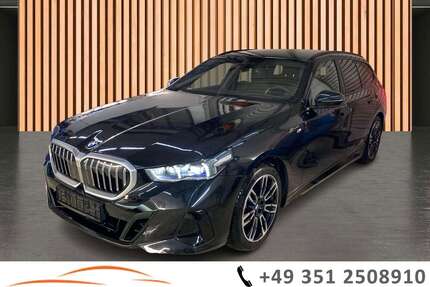 BMW 520 Gebrauchtwagen