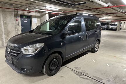 Dacia Dokker Gebrauchtwagen