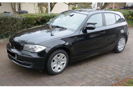BMW 116 Gebrauchtwagen