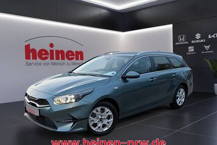 Kia ceed Sportswagon Gebrauchtwagen