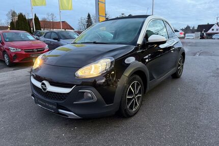 Opel Adam Gebrauchtwagen