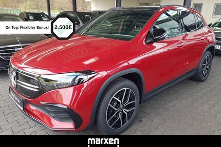 Mercedes-Benz EQA Gebrauchtwagen