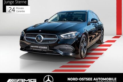 Mercedes-Benz C 220 Gebrauchtwagen