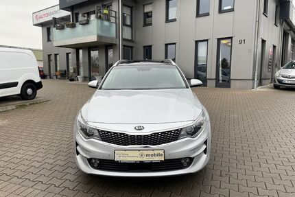 Kia Optima Gebrauchtwagen