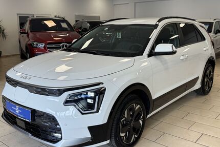 Kia Niro EV Gebrauchtwagen