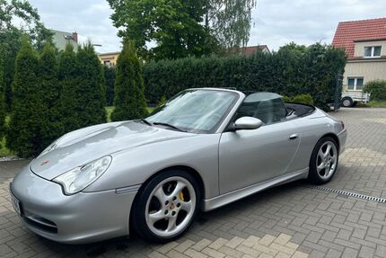 Porsche 996 Gebrauchtwagen