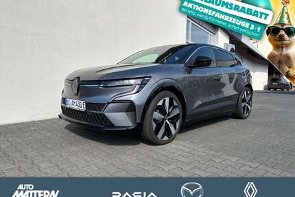 Renault Megane E-TECH Gebrauchtwagen