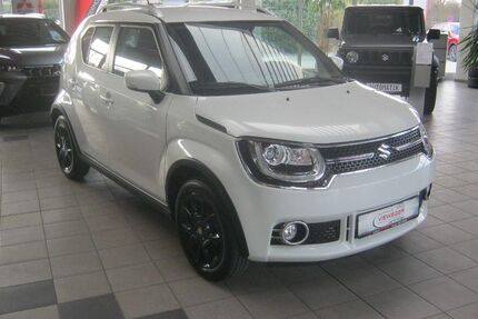 Suzuki Ignis Gebrauchtwagen