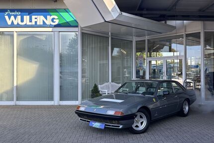 Ferrari 400 Gebrauchtwagen