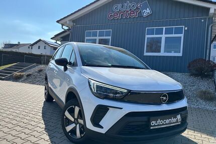 Opel Crossland (X) Gebrauchtwagen