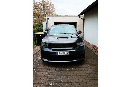 Dodge Durango Gebrauchtwagen
