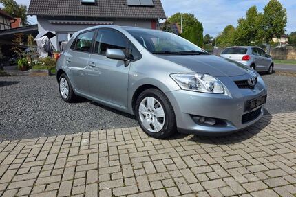 Toyota Auris Gebrauchtwagen