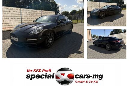Porsche Panamera Gebrauchtwagen