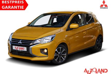 Mitsubishi Space Star Gebrauchtwagen