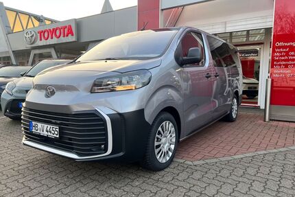 Toyota Proace (Verso) Gebrauchtwagen