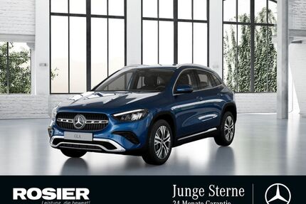 Mercedes-Benz GLA 250 Gebrauchtwagen