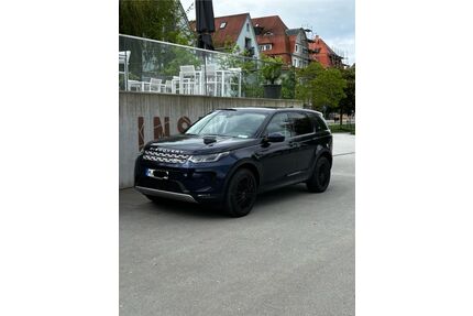 Land Rover Discovery Sport Gebrauchtwagen